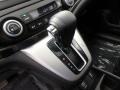 2012 Alabaster Silver Metallic Honda CR-V EX-L 4WD  photo #26