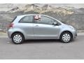 Silver Streak Mica - Yaris 3 Door Liftback Photo No. 2