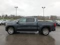 Dark Sky Metallic - Sierra 1500 Denali Crew Cab 4WD Photo No. 8