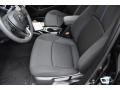 Black Front Seat Photo for 2020 Toyota Corolla #132853740