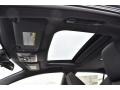 2020 Toyota Corolla Black Interior Sunroof Photo