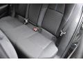 Black Rear Seat Photo for 2020 Toyota Corolla #132853788