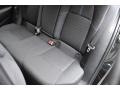 2020 Toyota Corolla SE Rear Seat