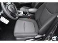 2019 Magnetic Gray Metallic Toyota RAV4 XLE AWD  photo #6