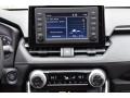 2019 Magnetic Gray Metallic Toyota RAV4 XLE AWD  photo #9