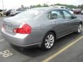 2006 Diamond Graphite Metallic Infiniti M 35 Sedan  photo #2