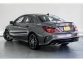 Mountain Grey Metallic - CLA 250 Coupe Photo No. 2