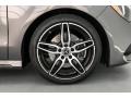 Mountain Grey Metallic - CLA 250 Coupe Photo No. 9