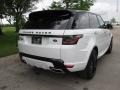 2019 Fuji White Land Rover Range Rover Sport Autobiography Dynamic  photo #7