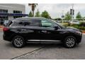 Black Obsidian - QX60 3.5 AWD Photo No. 8