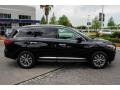 2015 Black Obsidian Infiniti QX60 3.5 AWD  photo #8