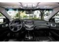 Black Obsidian - QX60 3.5 AWD Photo No. 9