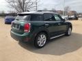 2019 British Racing Green II Mini Countryman Cooper All4  photo #2