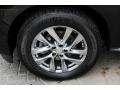 Black Obsidian - QX60 3.5 AWD Photo No. 13