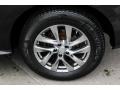 Black Obsidian - QX60 3.5 AWD Photo No. 14