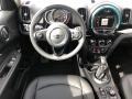 Carbon Black 2019 Mini Countryman Cooper All4 Dashboard