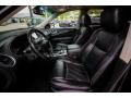 Black Obsidian - QX60 3.5 AWD Photo No. 19
