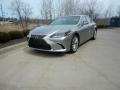 Atomic Silver 2019 Lexus ES 300h