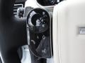 Ebony/Ivory 2019 Land Rover Range Rover Sport Autobiography Dynamic Steering Wheel