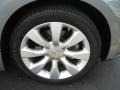 2006 Diamond Graphite Metallic Infiniti M 35 Sedan  photo #9