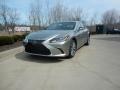 Atomic Silver - ES 300h Photo No. 1