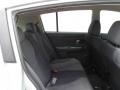 2007 Brilliant Silver Metallic Nissan Versa SL  photo #5