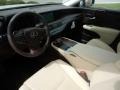 Eminent White Pearl - LS 500h AWD Photo No. 2