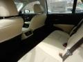 Eminent White Pearl - LS 500h AWD Photo No. 3