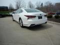 Eminent White Pearl - LS 500h AWD Photo No. 4