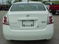 Fresh Powder White - Sentra 2.0 Photo No. 4