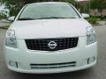 Fresh Powder White - Sentra 2.0 Photo No. 8