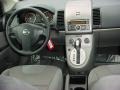 2008 Fresh Powder White Nissan Sentra 2.0  photo #13