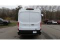2019 Oxford White Ford Transit Van 250 MR Long  photo #6