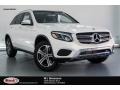Polar White - GLC 300 Photo No. 1