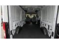2019 Oxford White Ford Transit Van 250 MR Long  photo #13
