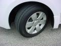 Fresh Powder White - Sentra 2.0 Photo No. 15