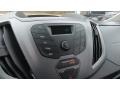 2019 Oxford White Ford Transit Van 250 MR Long  photo #17