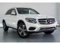 Polar White - GLC 300 Photo No. 12