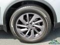 Brilliant Silver - Rogue SL AWD Photo No. 9