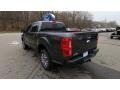Magnetic Metallic - Ranger Lariat SuperCrew 4x4 Photo No. 5