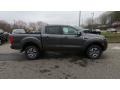 Magnetic Metallic - Ranger Lariat SuperCrew 4x4 Photo No. 8