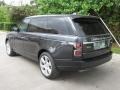 Carpathian Gray Metallic - Range Rover Supercharged Photo No. 12