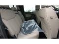 2019 Ford Ranger Medium Stone Interior Rear Seat Photo