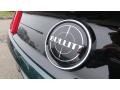 2019 Ford Mustang Bullitt Badge and Logo Photo