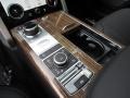 Carpathian Gray Metallic - Range Rover Supercharged Photo No. 40