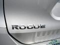 Brilliant Silver - Rogue SL AWD Photo No. 35