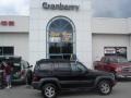Black - Liberty Sport 4x4 Photo No. 1