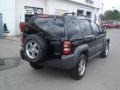 Black - Liberty Sport 4x4 Photo No. 2