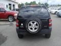 Black - Liberty Sport 4x4 Photo No. 3