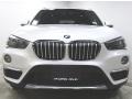 Mineral White Metallic - X1 xDrive28i Photo No. 6